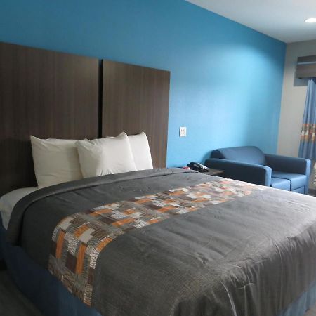 Haven Inn & Suites Willowbrook (Adults Only) Houston Luaran gambar