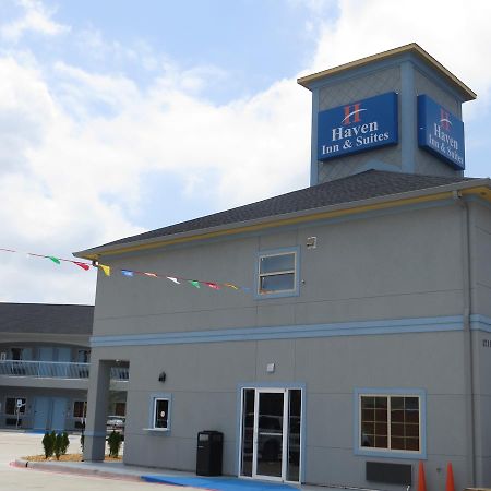Haven Inn & Suites Willowbrook (Adults Only) Houston Luaran gambar