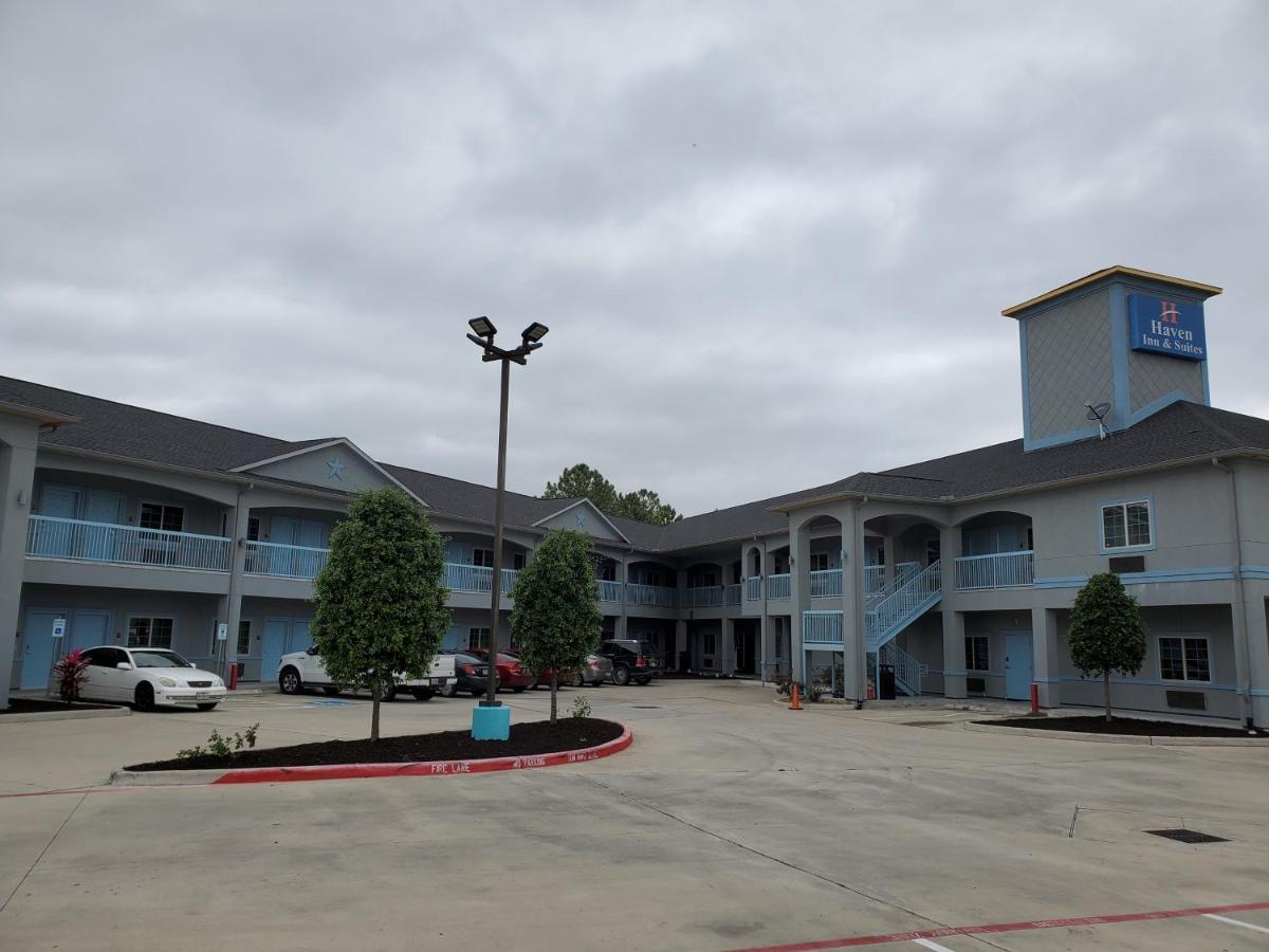 Haven Inn & Suites Willowbrook (Adults Only) Houston Luaran gambar