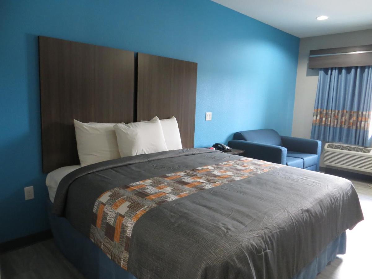 Haven Inn & Suites Willowbrook (Adults Only) Houston Luaran gambar