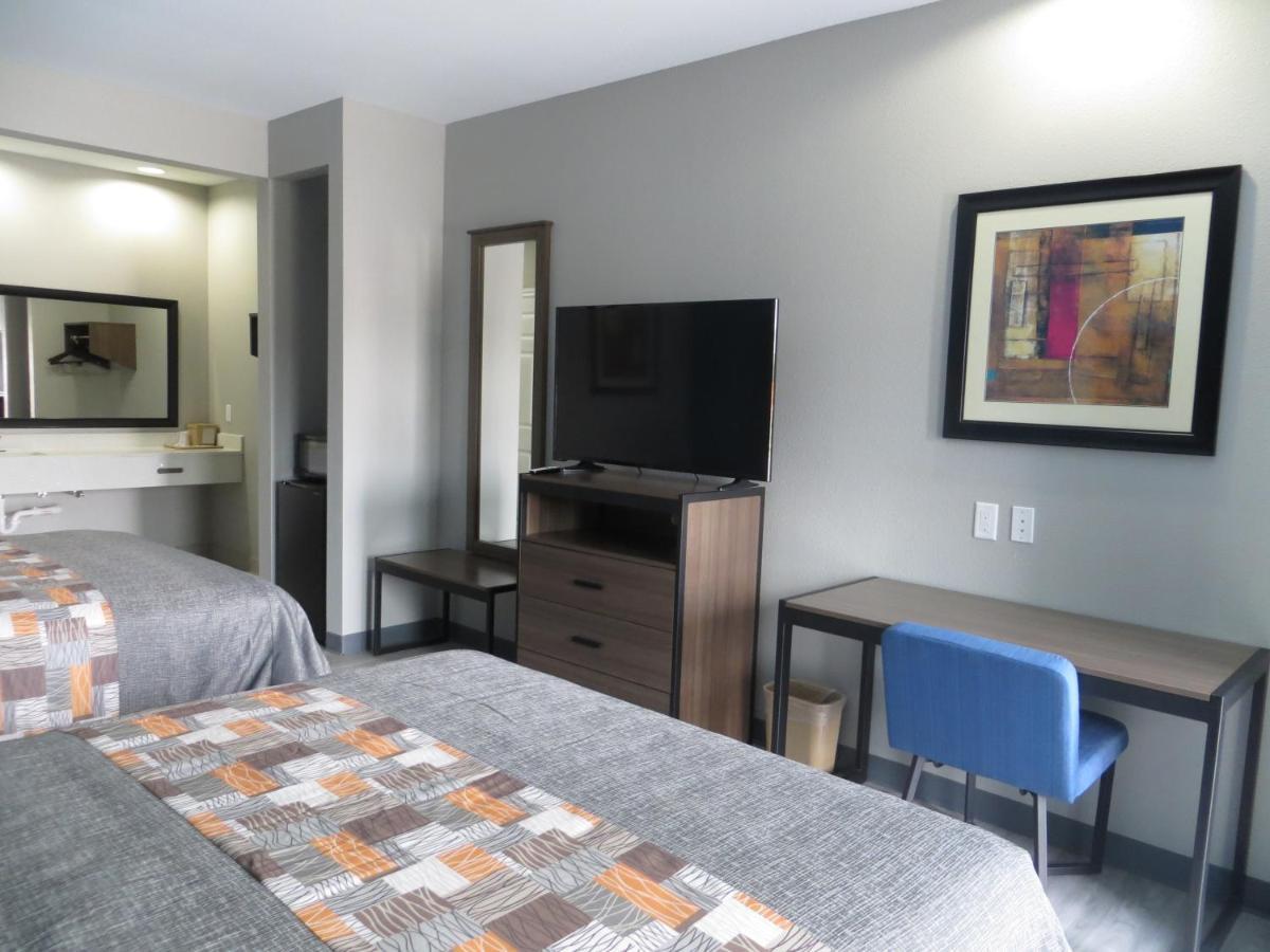 Haven Inn & Suites Willowbrook (Adults Only) Houston Luaran gambar