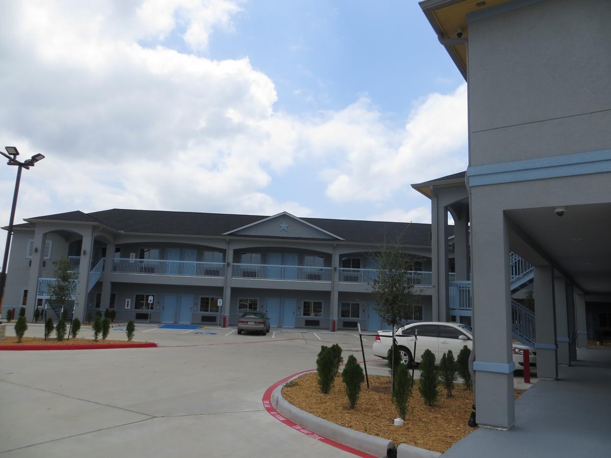 Haven Inn & Suites Willowbrook (Adults Only) Houston Luaran gambar
