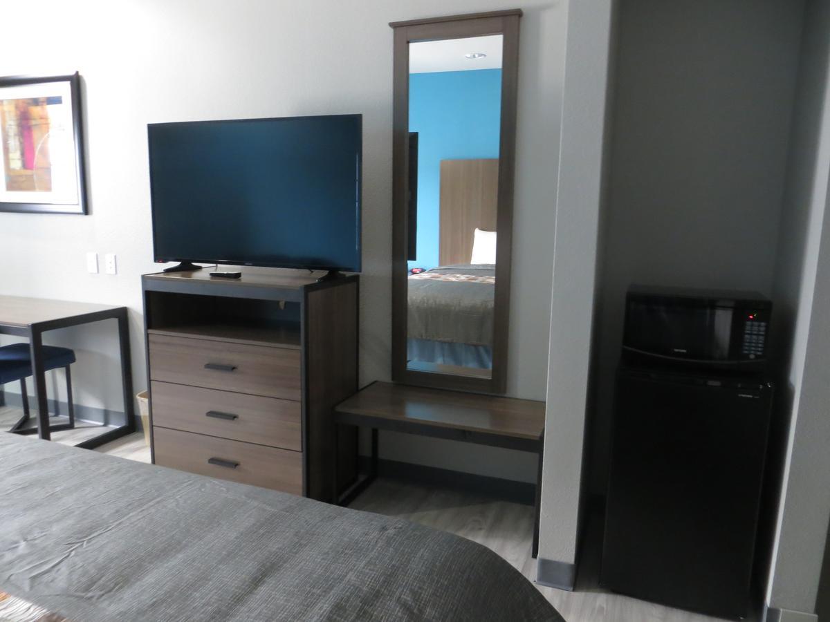 Haven Inn & Suites Willowbrook (Adults Only) Houston Luaran gambar