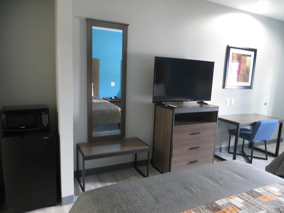 Haven Inn & Suites Willowbrook (Adults Only) Houston Luaran gambar