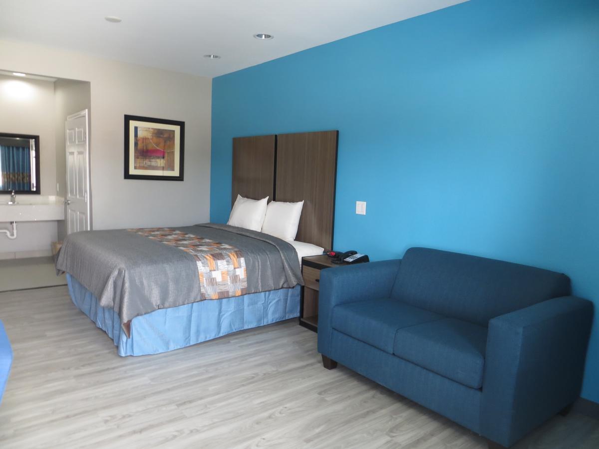 Haven Inn & Suites Willowbrook (Adults Only) Houston Luaran gambar