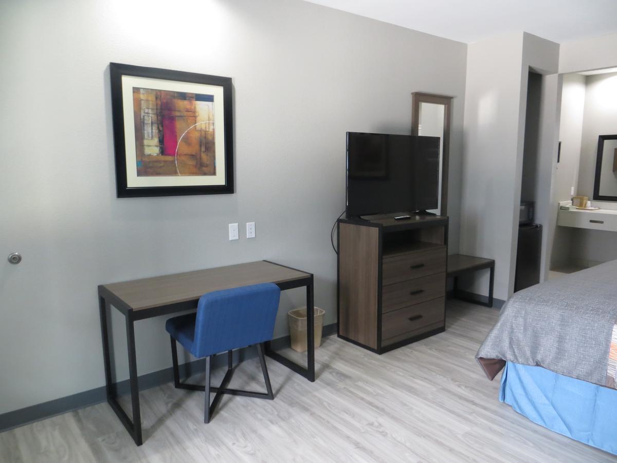Haven Inn & Suites Willowbrook (Adults Only) Houston Luaran gambar