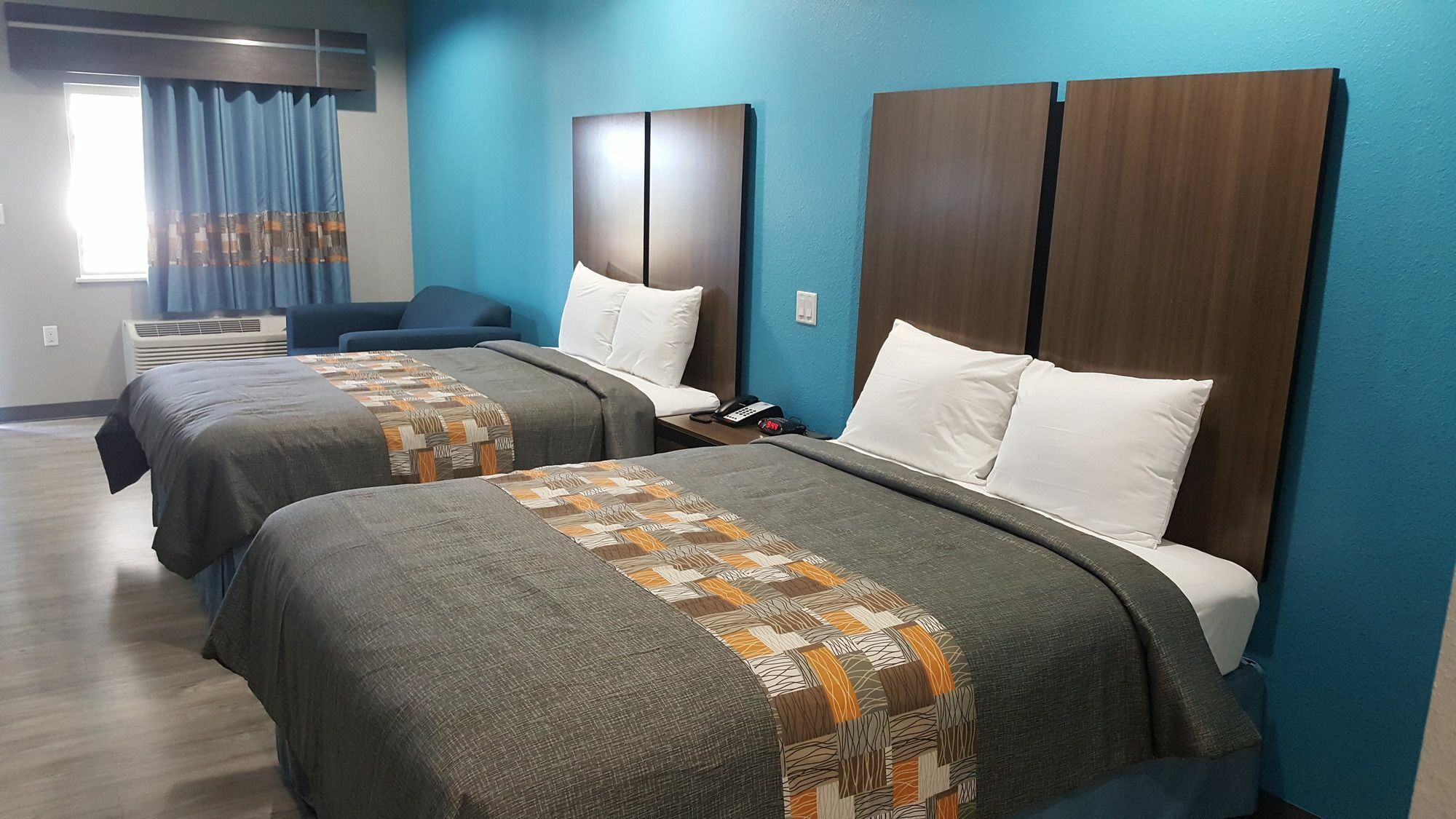 Haven Inn & Suites Willowbrook (Adults Only) Houston Luaran gambar