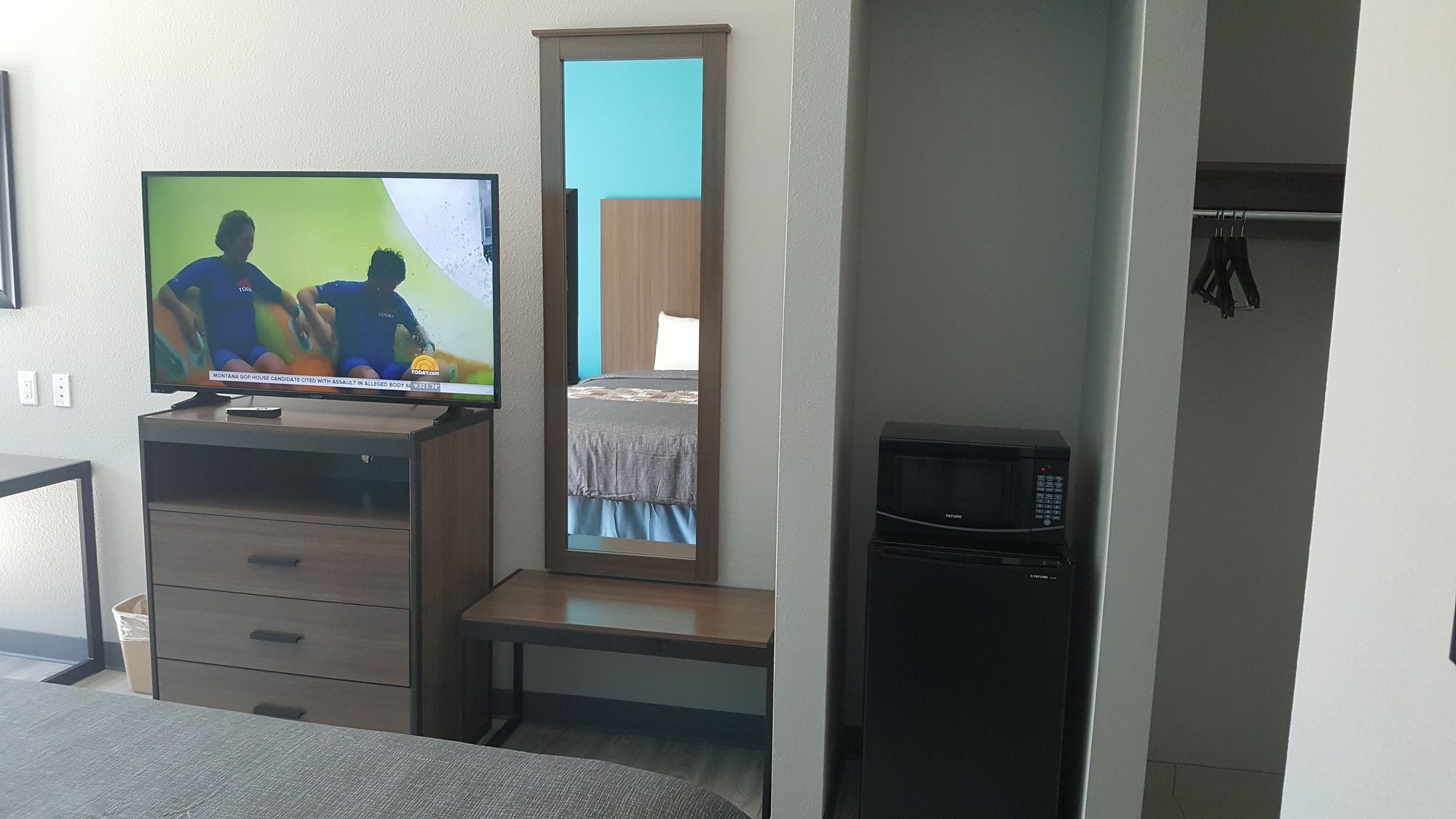 Haven Inn & Suites Willowbrook (Adults Only) Houston Luaran gambar
