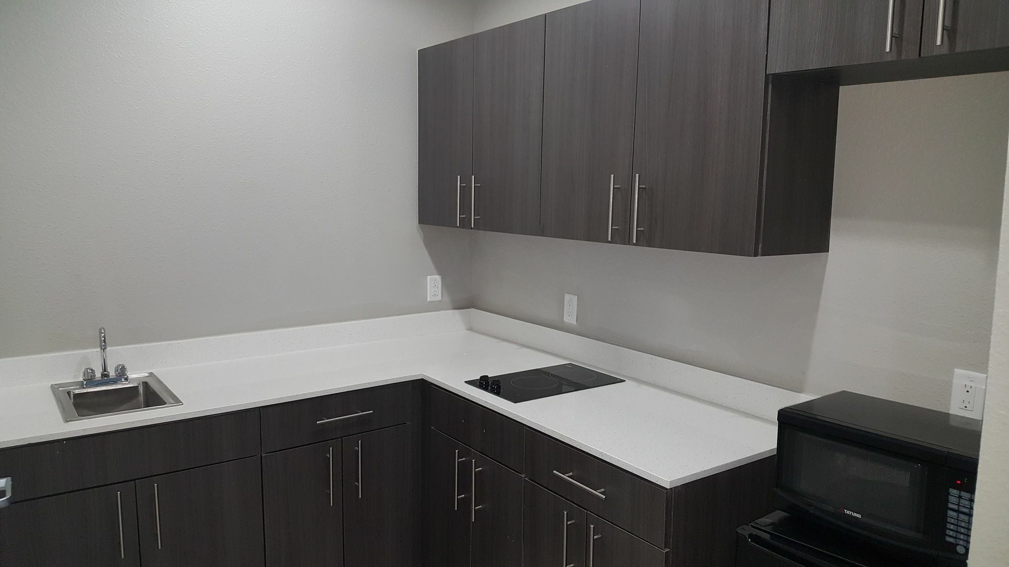 Haven Inn & Suites Willowbrook (Adults Only) Houston Luaran gambar