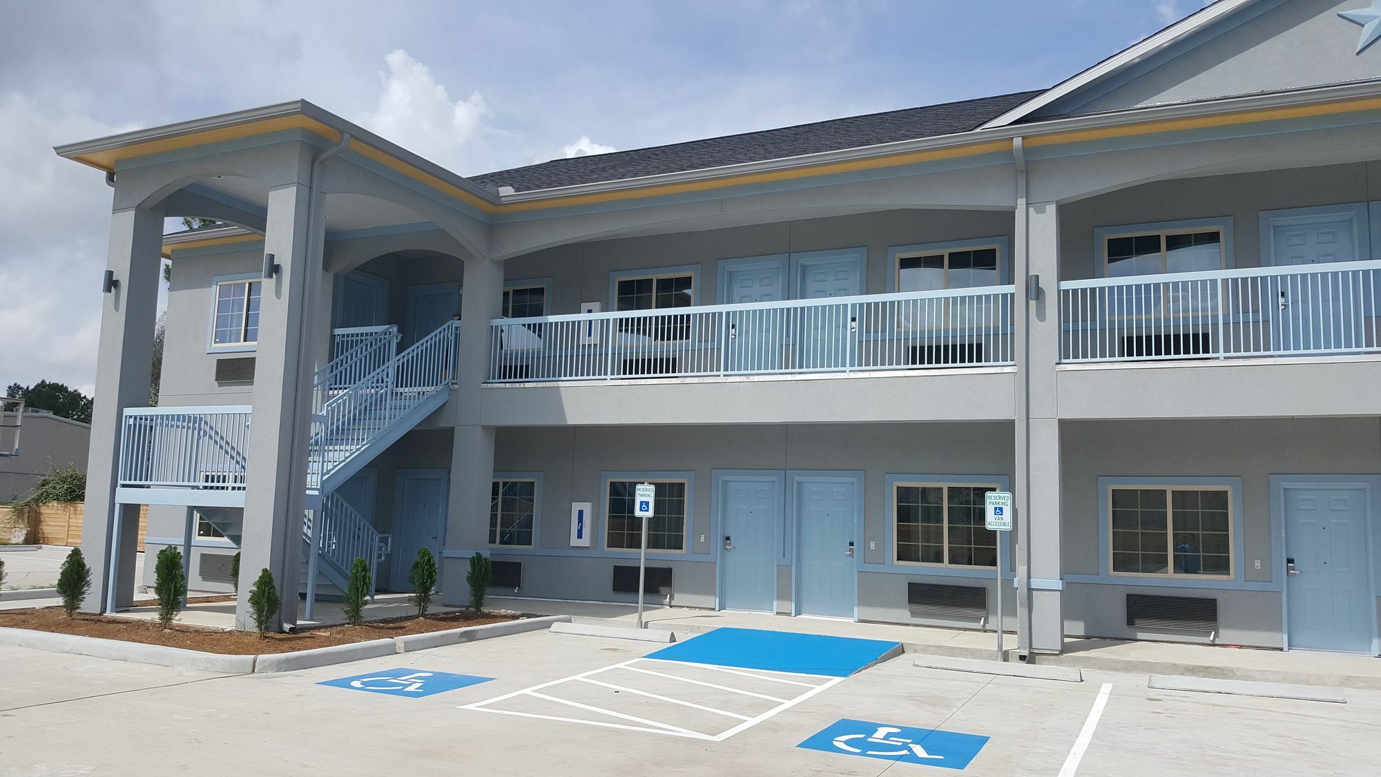Haven Inn & Suites Willowbrook (Adults Only) Houston Luaran gambar