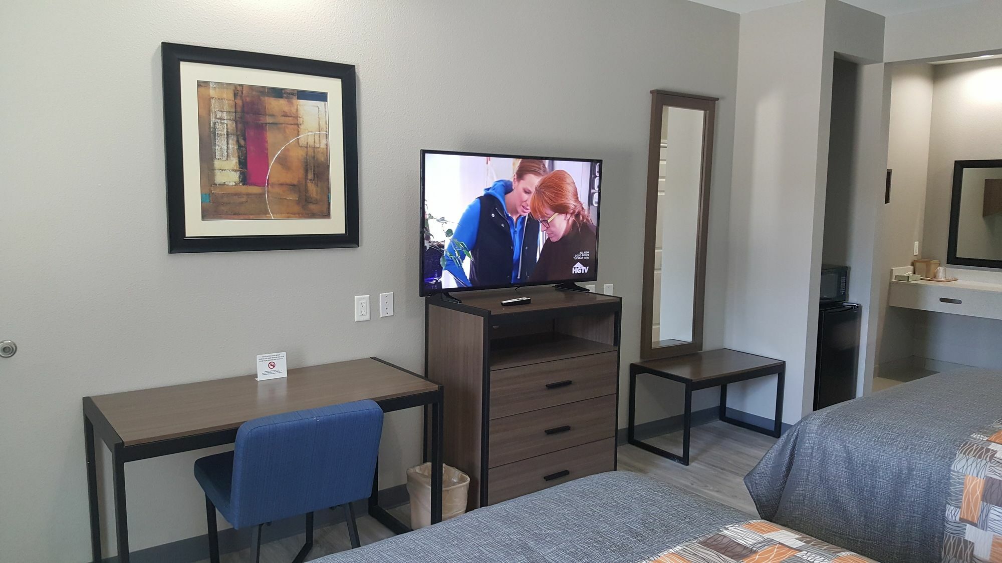 Haven Inn & Suites Willowbrook (Adults Only) Houston Luaran gambar