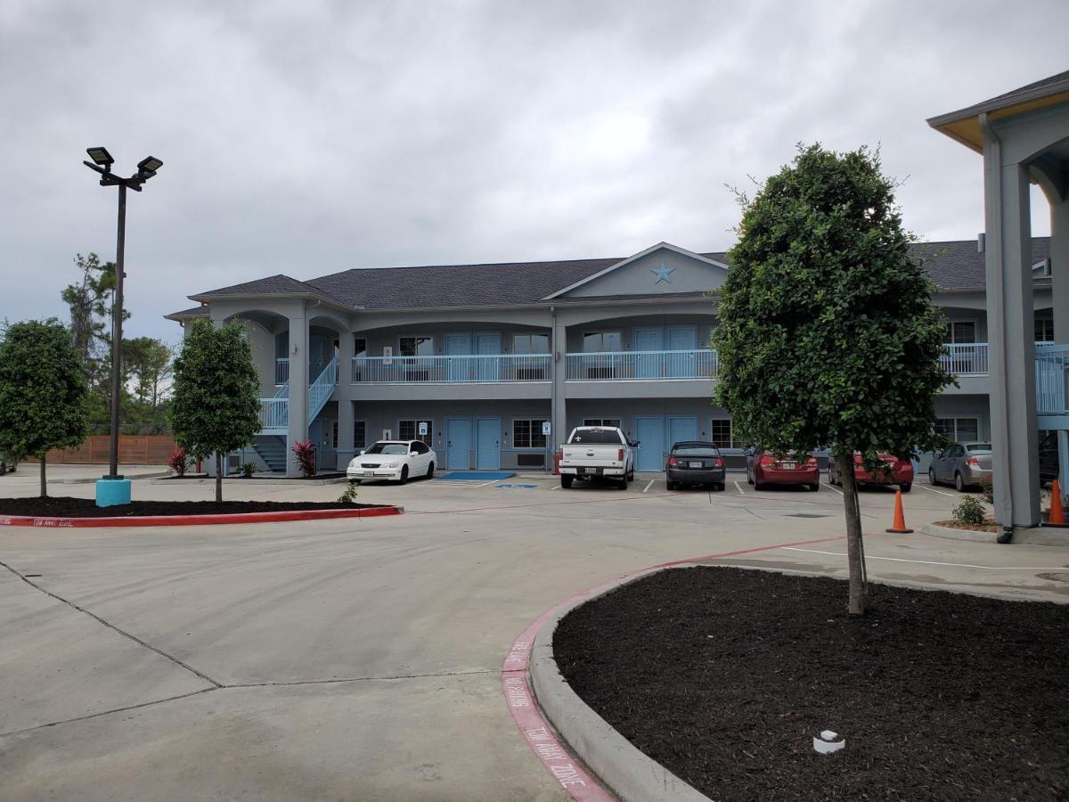 Haven Inn & Suites Willowbrook (Adults Only) Houston Luaran gambar