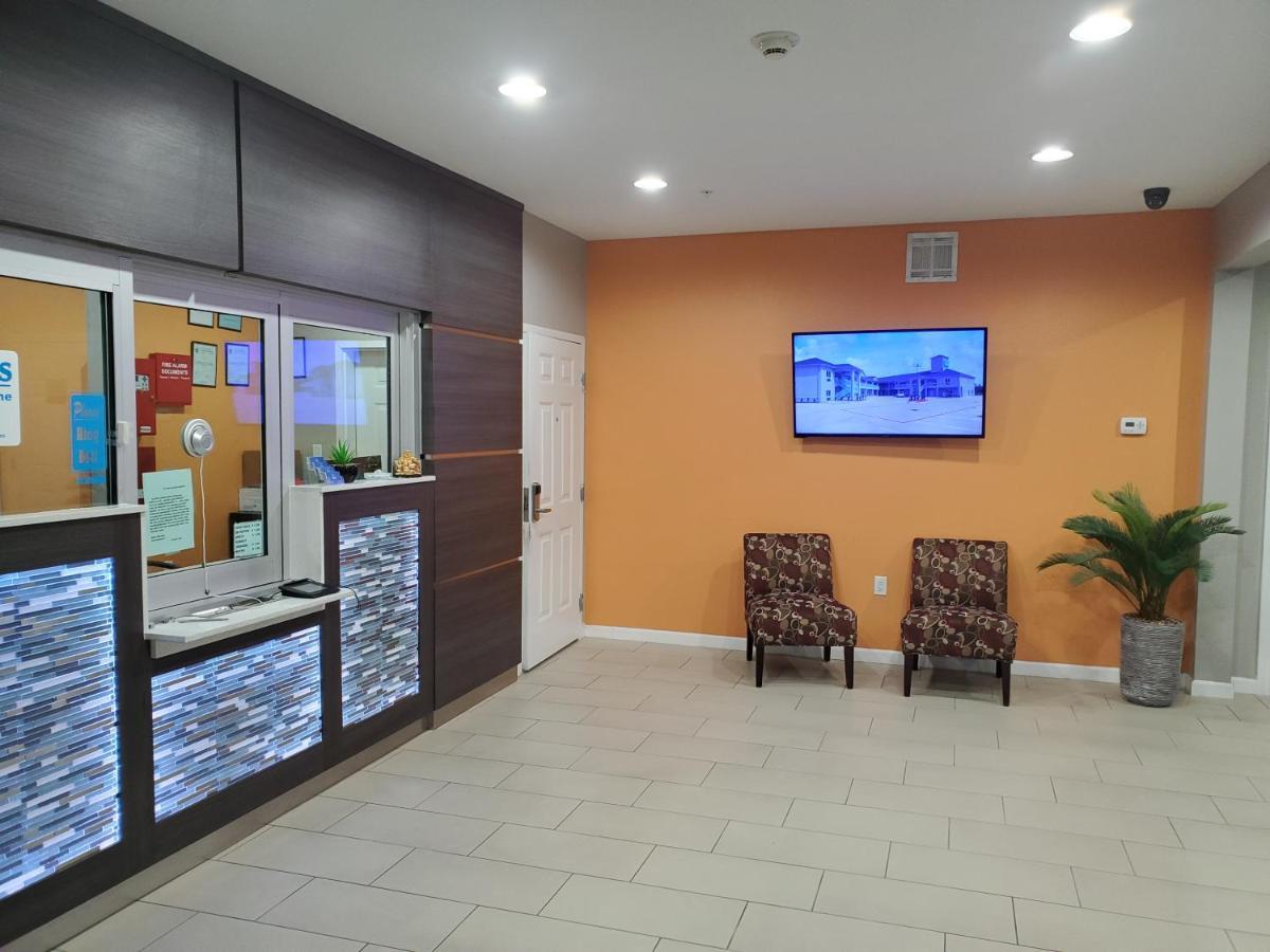 Haven Inn & Suites Willowbrook (Adults Only) Houston Luaran gambar