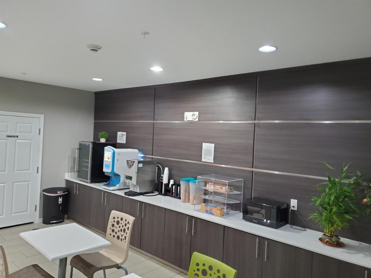 Haven Inn & Suites Willowbrook (Adults Only) Houston Luaran gambar